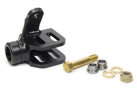 SWEET 001-21106-1 RH Double Slotted Rack Eye Rocket w/Bracket