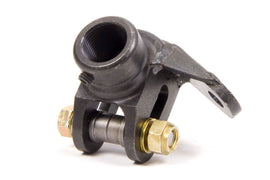 SWEET 001-21126 LH Upside Down Slotted R/E W/DP Bracket