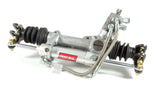 SWEET 005-80345-235 3.0in Pwr Rack w/Servo 18.25in w/ Slotted Eyes
