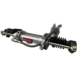 SWEET 005-80346-235 3.0in Pwr Rack w/Servo 18.25in w/Slotted Eyes