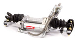 SWEET 005-93345-220 4.0in Pwr Rack w/Servo 18.25in w/Slotted Eyes