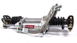 SWEET 005-93849-235 4in Power Rack w/Serv 18.25in / 19.25in Slottd