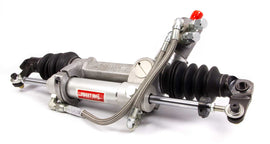 SWEET 005-94343-220 4.25in Power Rack w/Serv 18.25in