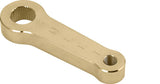 SWEET 201-29100 Pitman Arm Straight 0 Degree 5in C-C