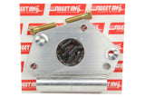 SWEET 301-30610 Tandem Pump Head Mount Bracket