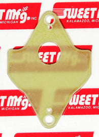 SWEET 301-61004 Phenolic Spacer for B/H Mnt. Combination Pump