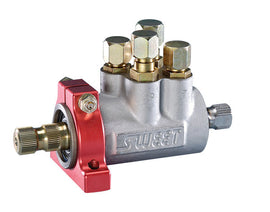 SWEET 303-33210 Lightweight Servo with 210 Valve