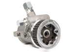 SWEET 305-60339 Alum P/S Pump w/33t Pulley Bert/Brinn