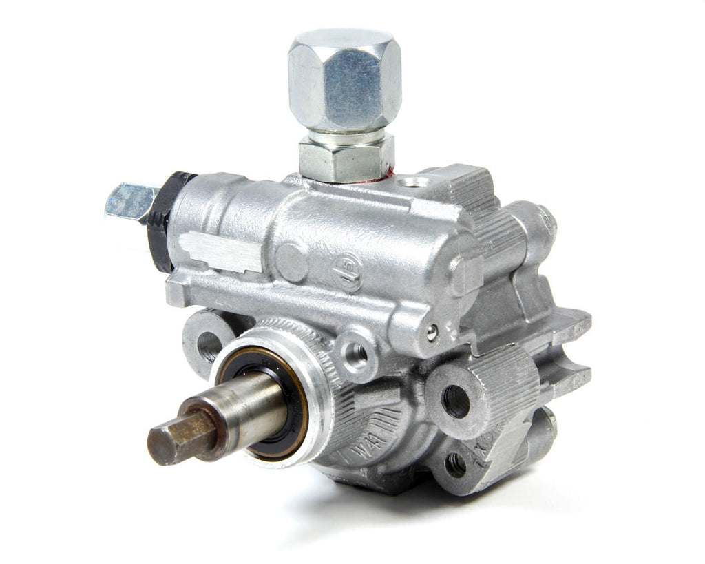SWEET 305-80834 SWEET 305-80834 Power Steering Pump for Automotive Use with 3/8 inch Hex Drive, 3 GPM, 1700 PSI, Aluminum Construction
