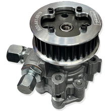 Load image into Gallery viewer, SWEET 305-80839 Sweet Alum Power Steering Pump with 33T Pulley for Bert/Brinn Systems