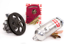 SWEET 305-80849 Power Steering Kit with Toyota Pump Block Mnt