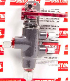 SWEET 306-10100 Wing Valve Sprint Car