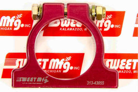 SWEET 313-43055 Alum Mounting Clamp L/W Servo