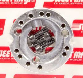 SWEET 325-30042 Fuel Pump Adapter w/Bolt