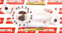 Load image into Gallery viewer, SWEET 325-30044 Bellhousing Pump Mnt w/Fuel Pump Adapter