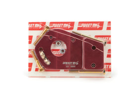 SWEET 325-30049 Mounting Bracket Kit Bellhousing Mnt Pump