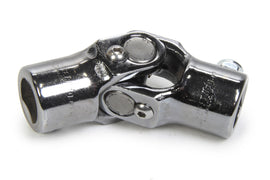 SWEET 401-61219 U-Joint Chrome 3/4-36 x 3/4in DD Spline