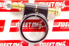 SWEET 405-10205 Column Collar 1-Hole Black