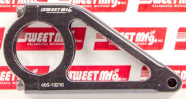 SWEET 405-10210 Column Dash Brkt 4-3/8 Black