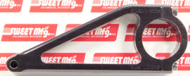 SWEET 405-10215 Column Dash Brkt 6-3/8 Black