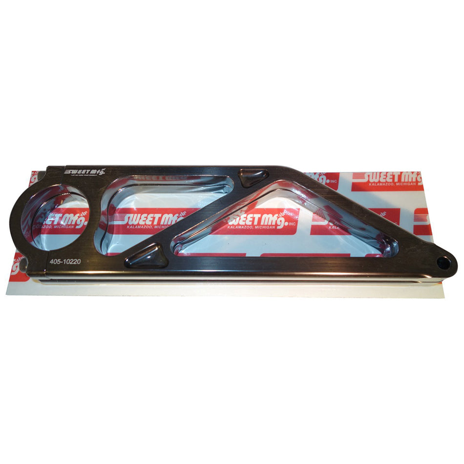 SWEET 405-10220 Column Dash Brkt 9-3/8 Black