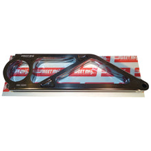 Load image into Gallery viewer, SWEET 405-10220 Column Dash Brkt 9-3/8 Black