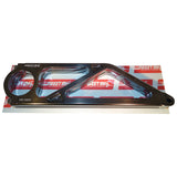 SWEET 405-10220 Column Dash Brkt 9-3/8 Black
