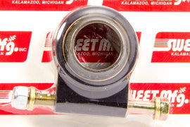 SWEET 405-10243 Monoball Steering Mount 1-1/8in Black