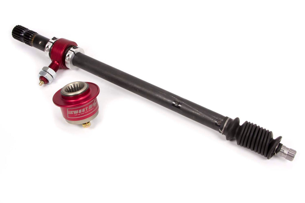 SWEET 405-10310 L/W Adj Steering Column 23in to 29-1/4in