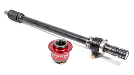 SWEET 405-10331 L/W Adj Steering Column w/Monoball Mount