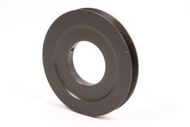 SWEET 501-30024 Aluminum Pulley