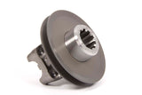 SWEET 501-30027 Yoke With Pulley