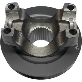 SWEET 501-30037 Pulley Rear Fine Spline w/Yoke