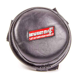 SWEET 601-70100 Flat Steering Wheel Pad