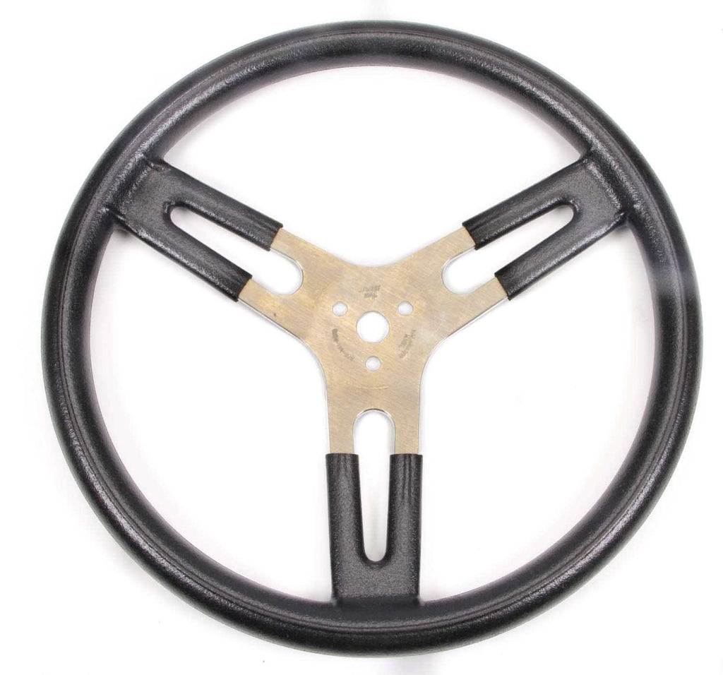 SWEET 601-70151 15in Flat Steering Wheel