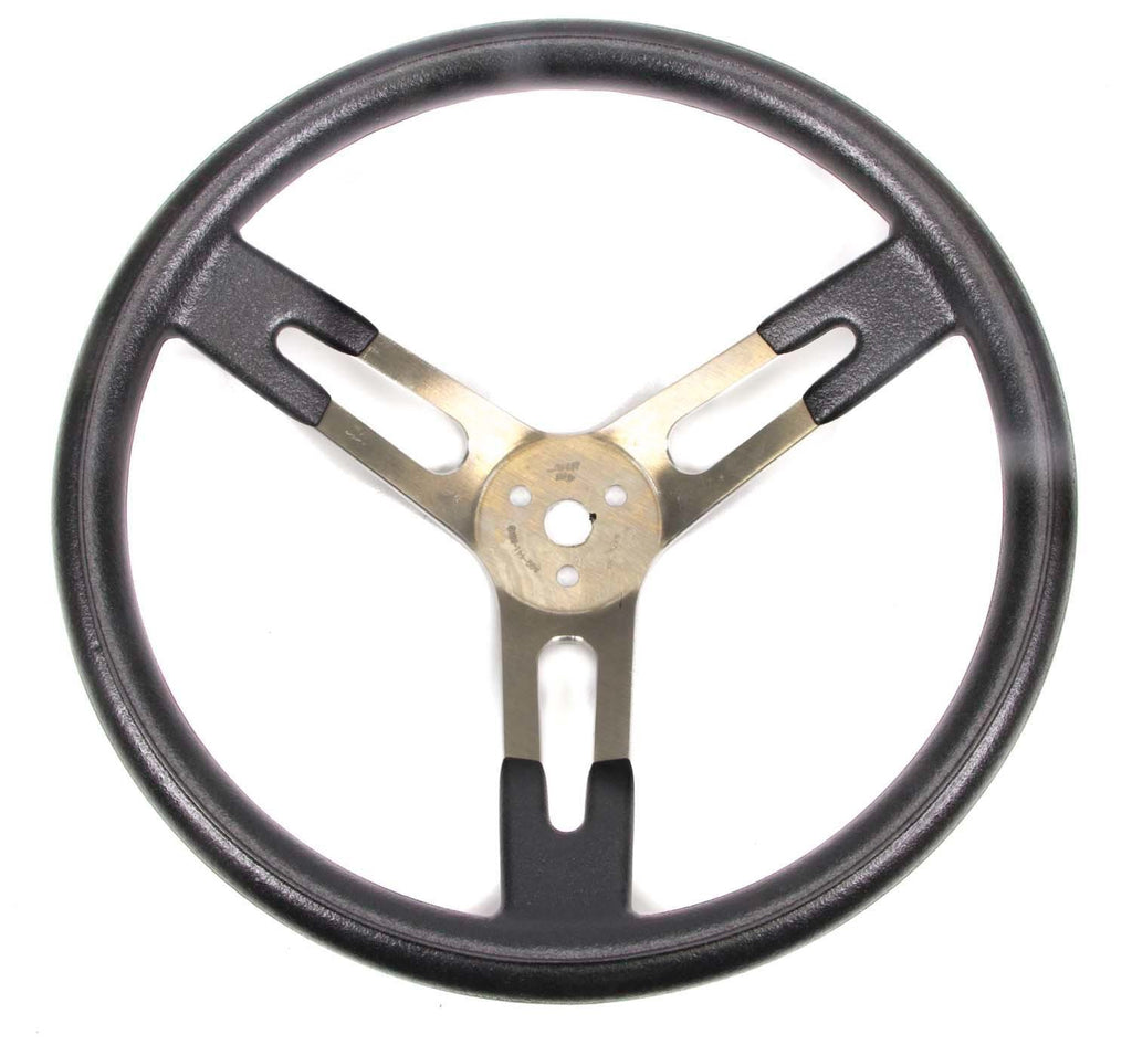 SWEET 601-70152 15in Dish Steering Wheel