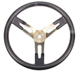 SWEET 601-70152 15in Dish Steering Wheel