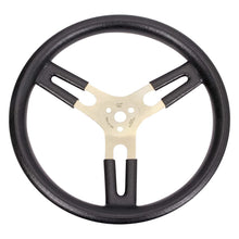 Load image into Gallery viewer, SWEET 601-70161 16in Flat Steering Wheel Aluminum
