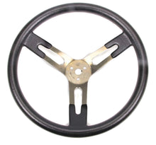 Load image into Gallery viewer, SWEET 601-70172 17in Dish Steering Wheel
