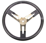 SWEET 601-70172 17in Dish Steering Wheel