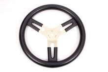 Load image into Gallery viewer, SWEET 601-80151 15in Flat Steering Wheel Large Grip