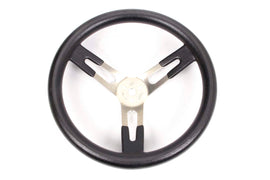 SWEET 601-80152 15in Dish Steering Wheel Large Grip