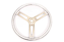 Load image into Gallery viewer, SWEET 611-70151 15in Flat Steering Wheel No Wrap