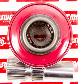 SWEET 801-70004 Aluminum Quick Release