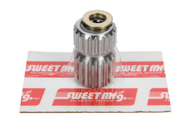 SWEET 801-70026 Adj Column Quick Release Coupler w/Nut & Washer