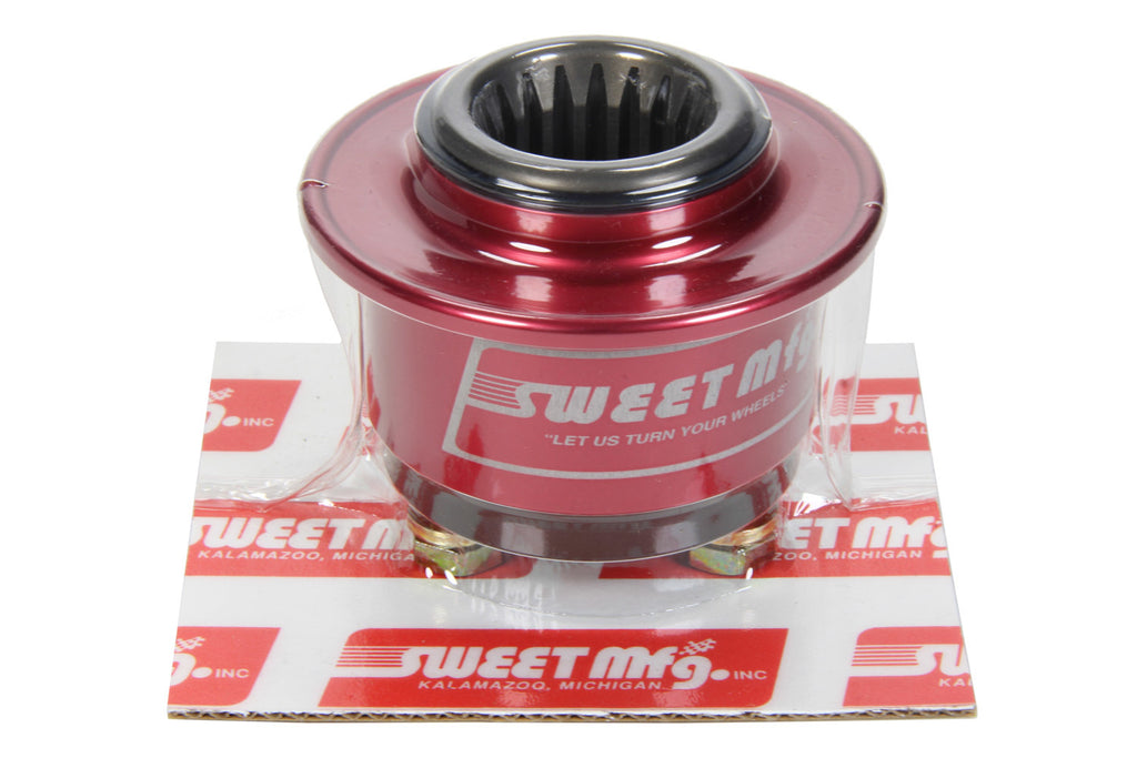 SWEET 801-70035 Alum Quick Release w/o Coupler For Sweet Column