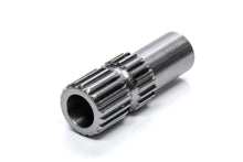 Load image into Gallery viewer, SWEET 801-70052 Coupler Steel 3/4in New Long Spline Style