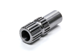 SWEET 801-70052 Coupler Steel 3/4in New Long Spline Style