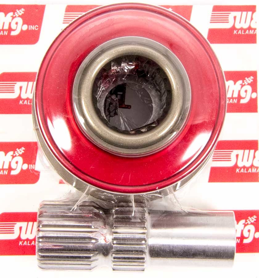 SWEET 801-70055 6 Bolt Quick Disconnect