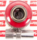 SWEET 801-70055 6 Bolt Quick Disconnect
